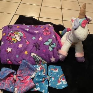 JOJo Siwa Bundle